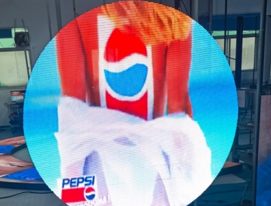 LED玻璃透明屏  LED光電玻璃